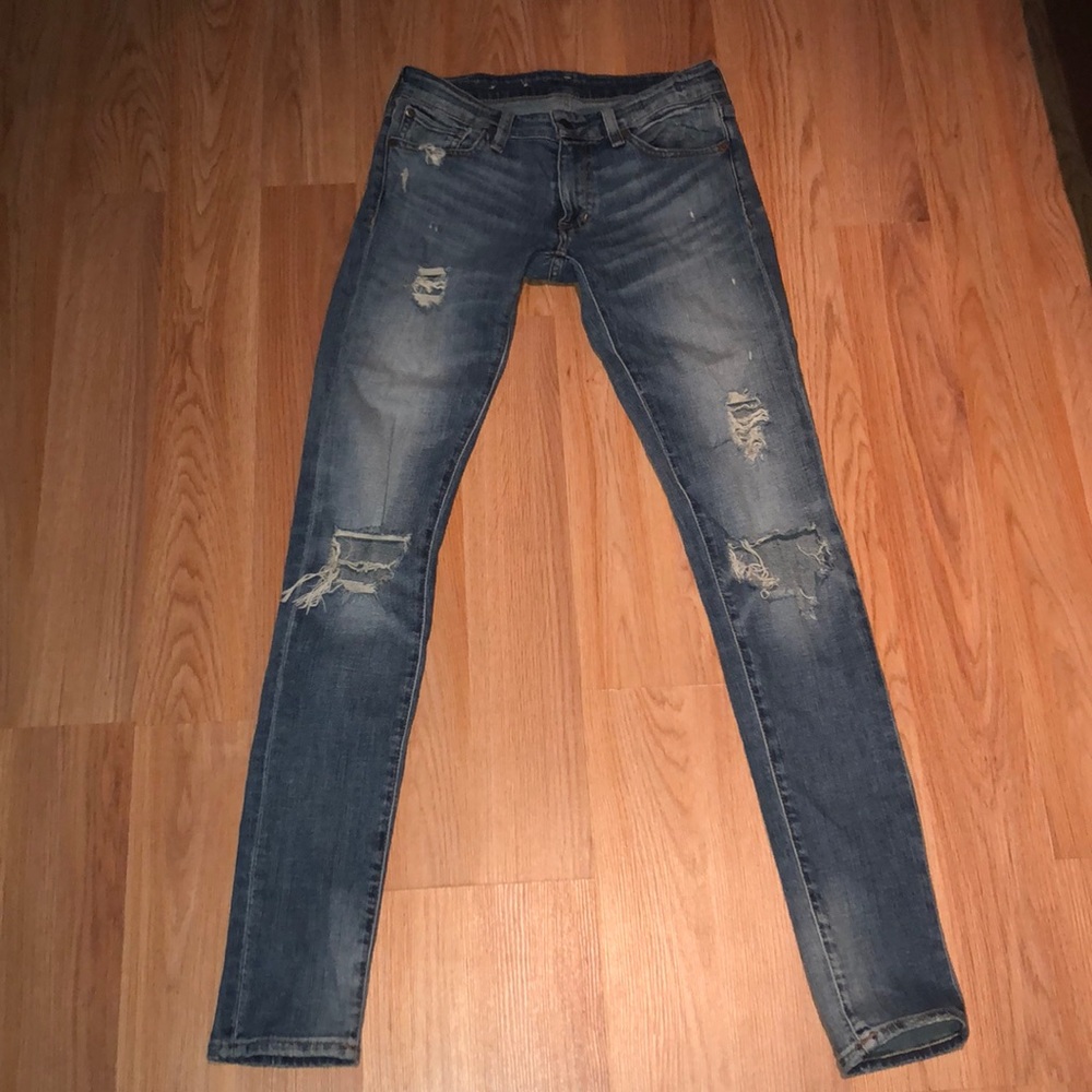 Denim & Supply Ralph Lauren Jeans